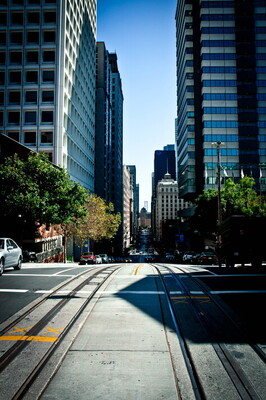 Street